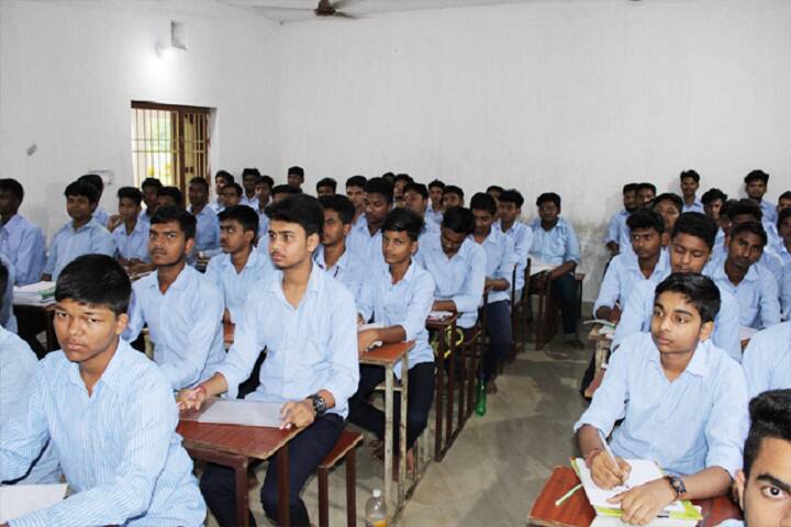classroom
